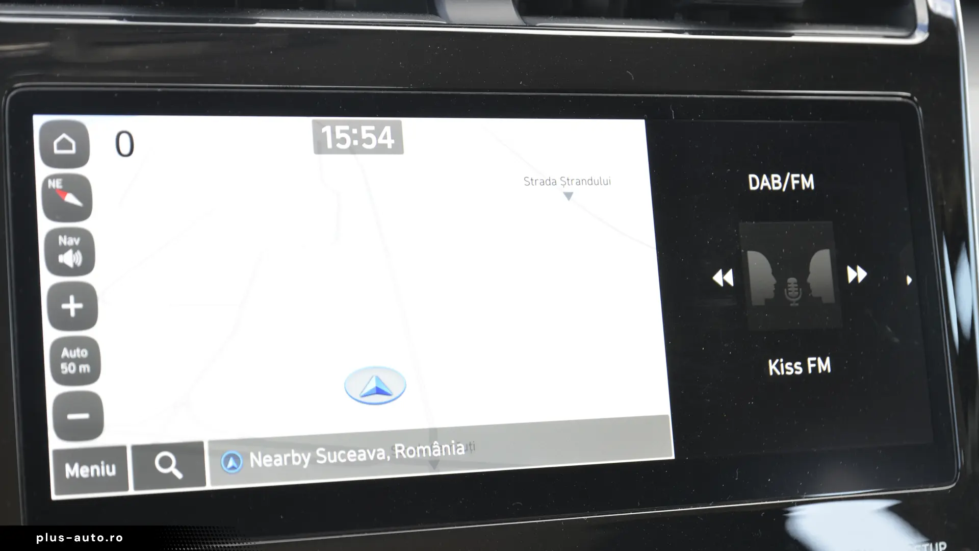 Hyundai Tucson 1.6 T-GDI 230 Hybrid BVA6 Business