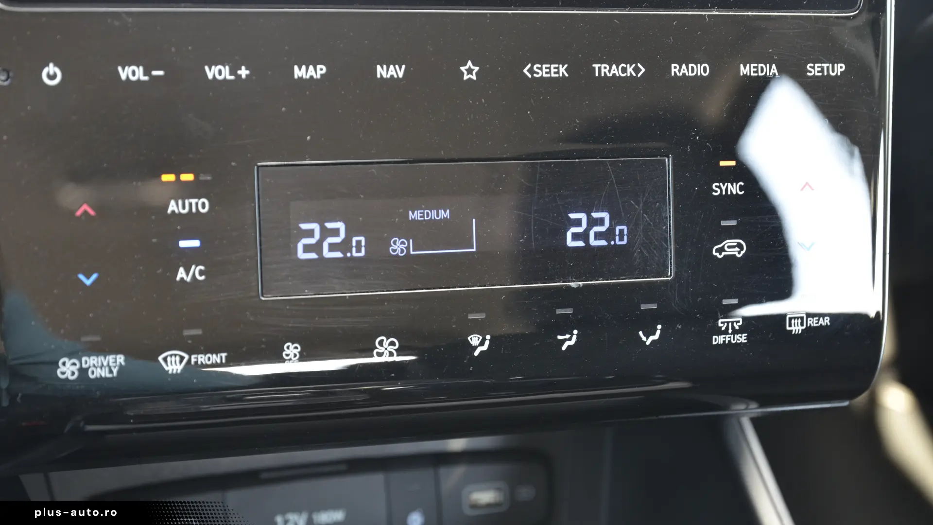 Hyundai Tucson 1.6 T-GDI 230 Hybrid BVA6 Business