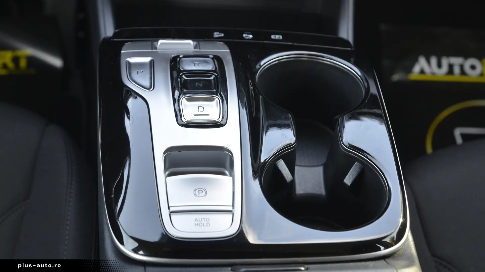 Hyundai Tucson 1.6 T-GDI 230 Hybrid BVA6 Business