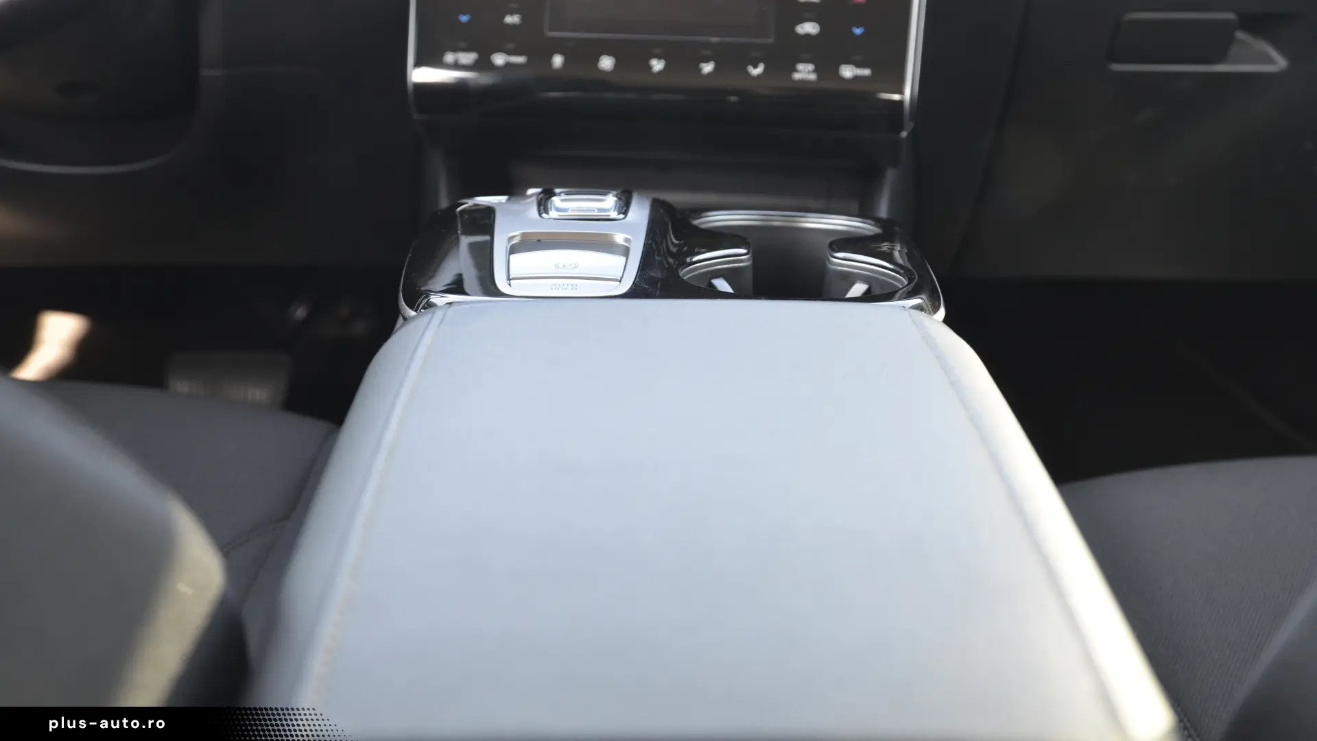 Hyundai Tucson 1.6 T-GDI 230 Hybrid BVA6 Business