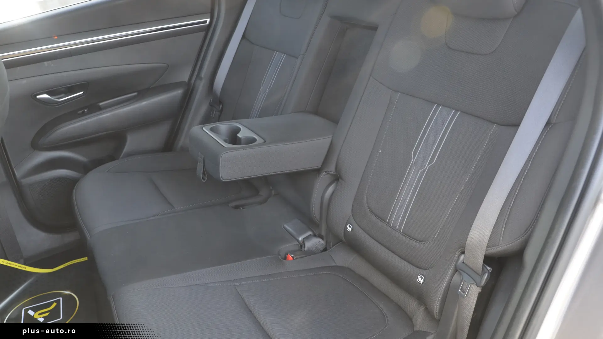 Hyundai Tucson 1.6 T-GDI 230 Hybrid BVA6 Business