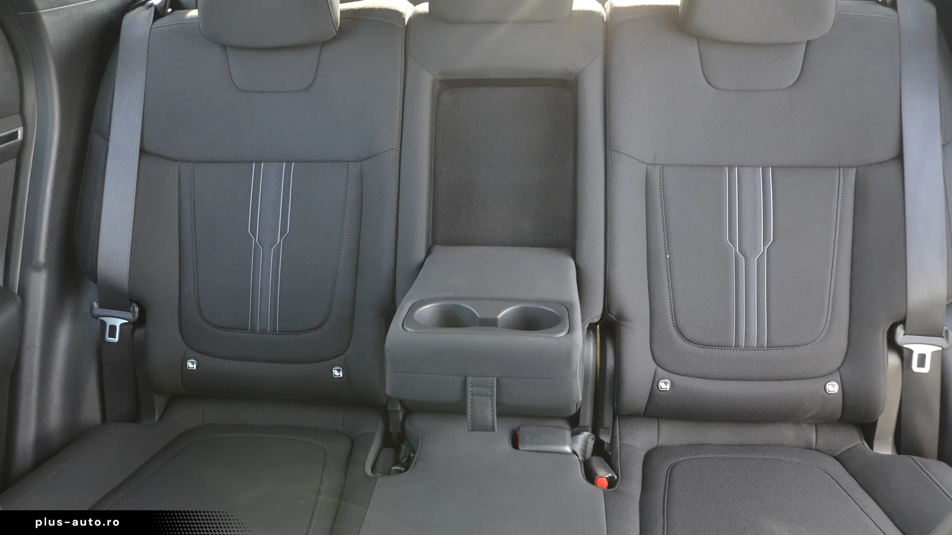 Hyundai Tucson 1.6 T-GDI 230 Hybrid BVA6 Business