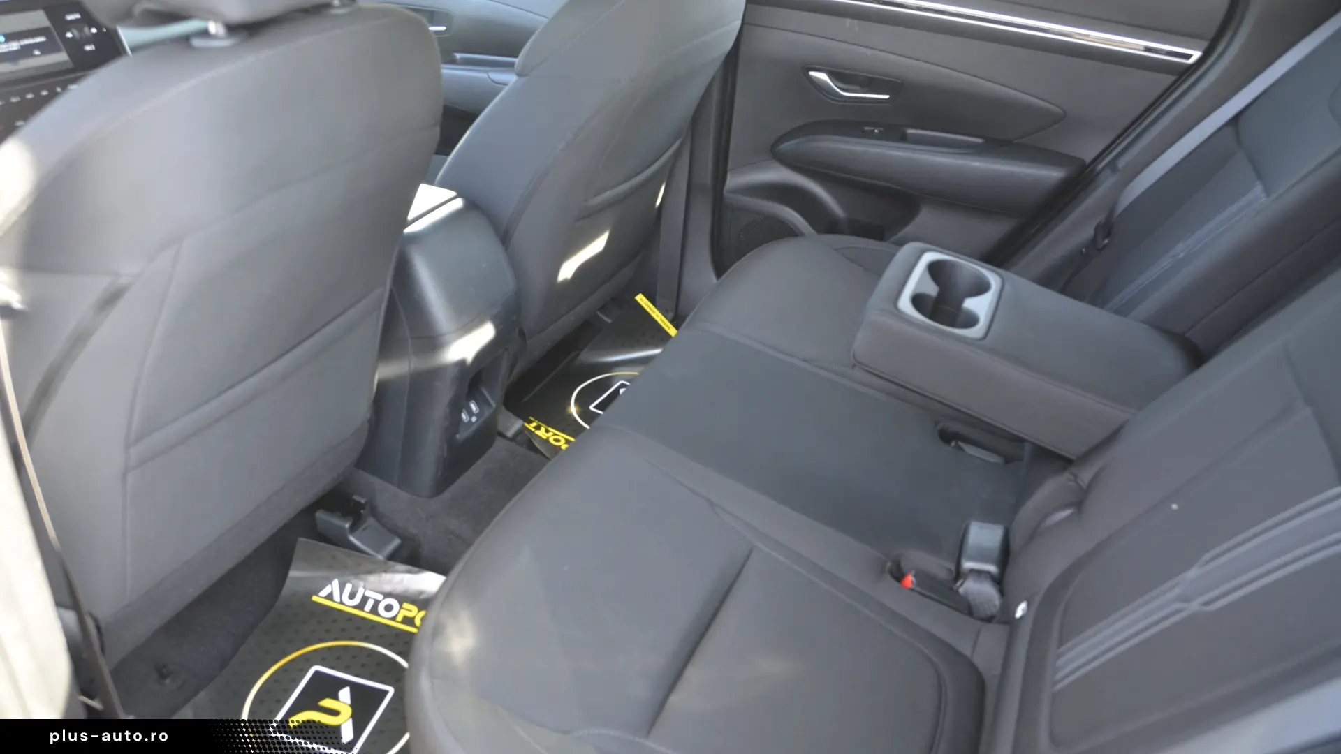 Hyundai Tucson 1.6 T-GDI 230 Hybrid BVA6 Business