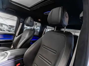 MERCEDES-BENZ G 450 d AMG Line Facelift   Exklusiv L…