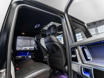 MERCEDES-BENZ G 450 d AMG Line Facelift   Exklusiv L…