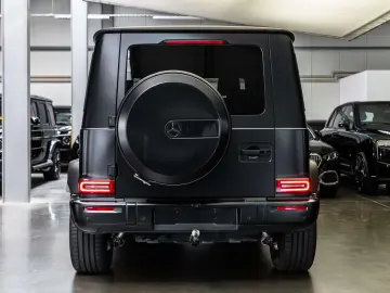 MERCEDES-BENZ G 450 d AMG Line Facelift   Exklusiv L…