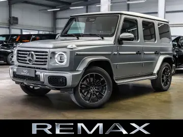 MERCEDES-BENZ G 450 d AMG Line Facelift   Exklusiv L&hellip;