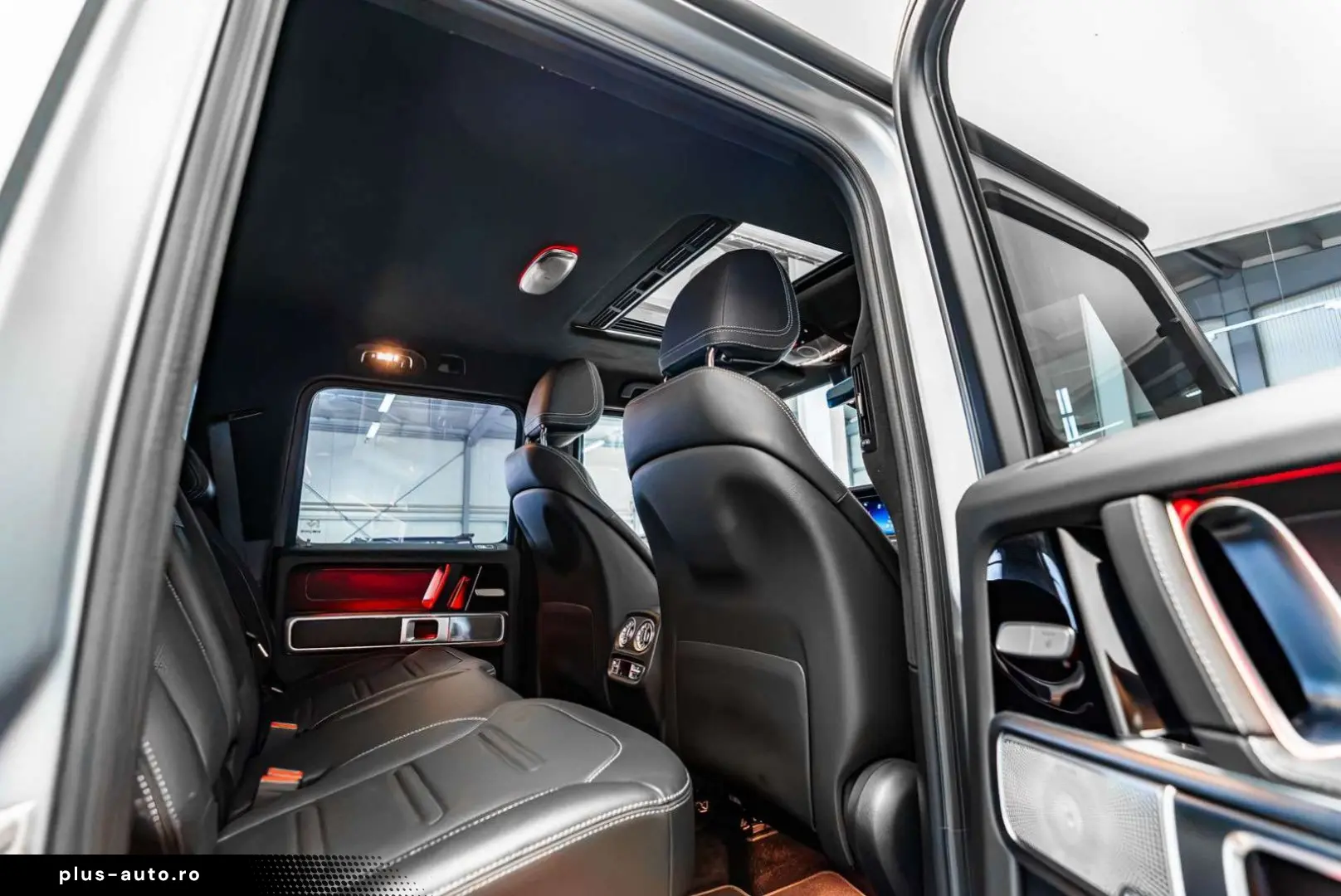 MERCEDES-BENZ G 450 d AMG Line Facelift   Exklusiv L&hellip;