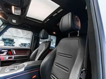 MERCEDES-BENZ G 450 d AMG Line Facelift   Exklusiv L…