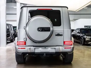 MERCEDES-BENZ G 450 d AMG Line Facelift   Exklusiv L…