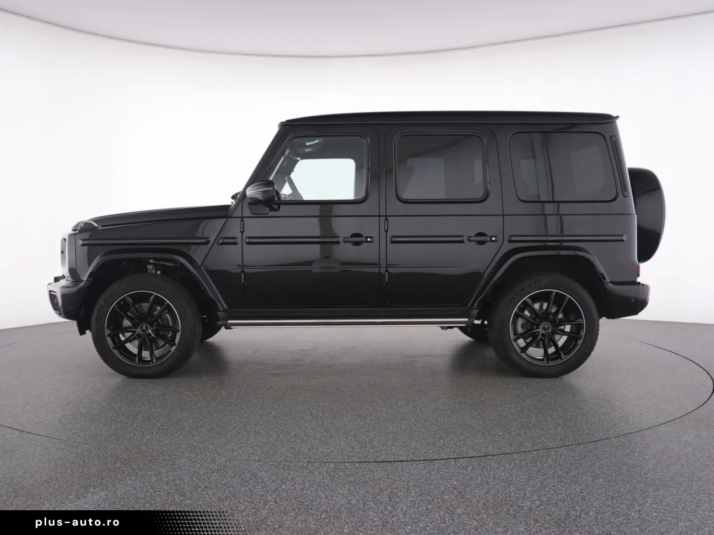 MERCEDES-BENZ G 450 d AMG AHK 20 MBeam 360 Mem Sthzg&hellip;