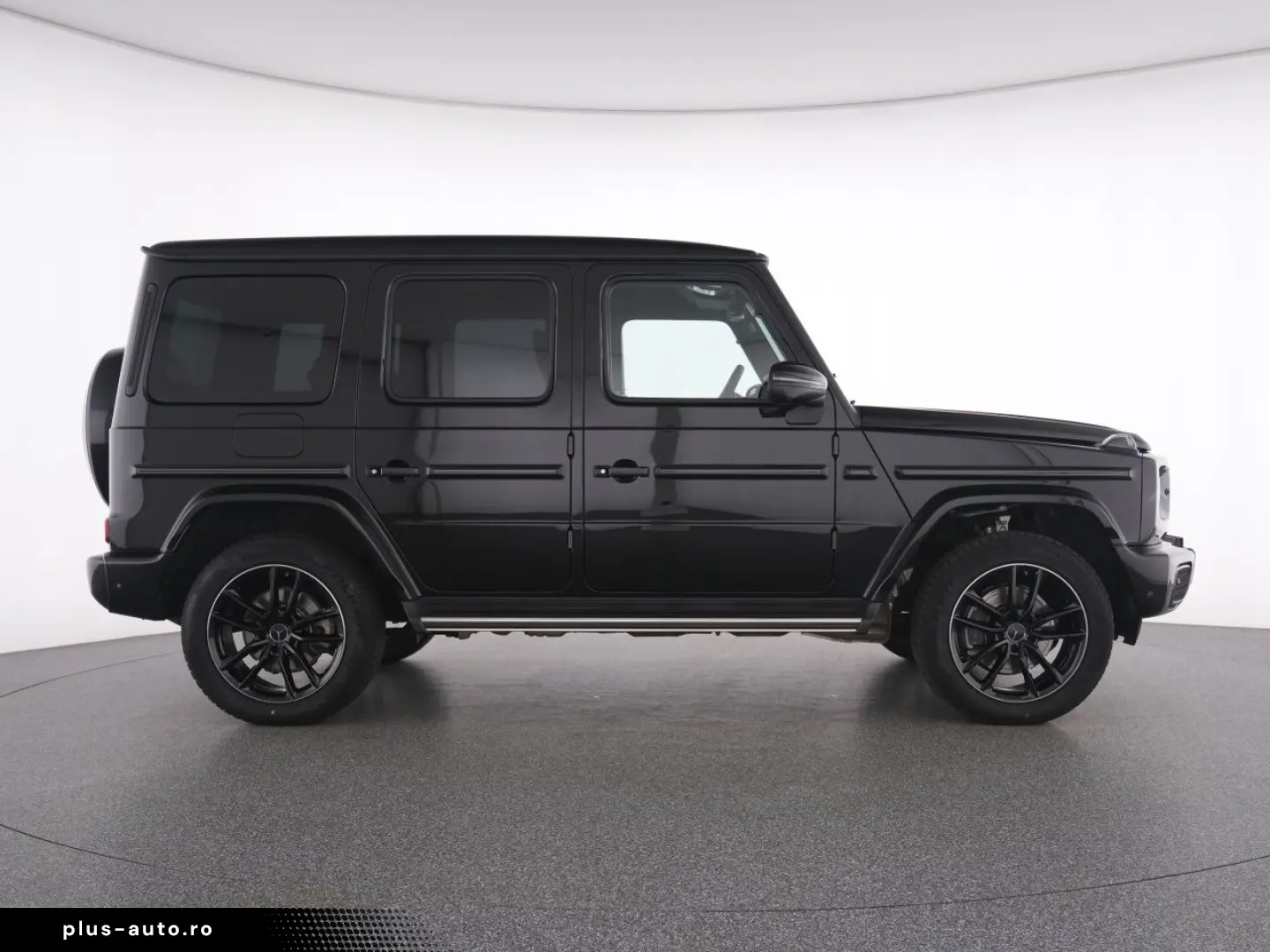 MERCEDES-BENZ G 450 d AMG AHK 20 MBeam 360 Mem Sthzg&hellip;