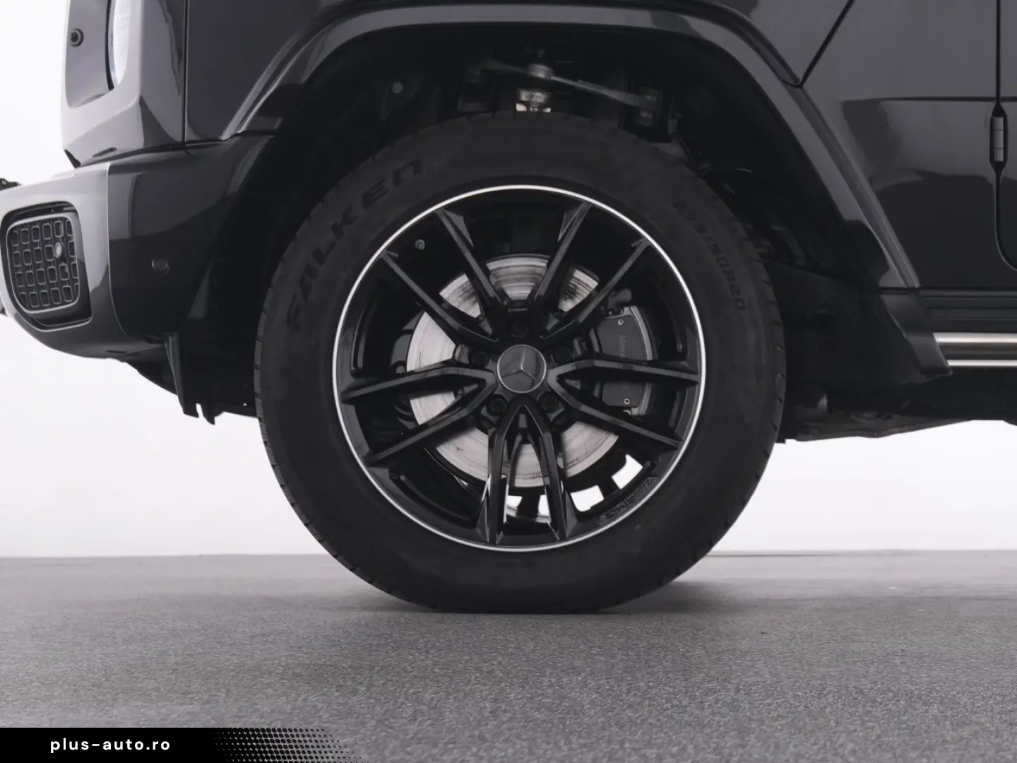 MERCEDES-BENZ G 450 d AMG AHK 20 MBeam 360 Mem Sthzg&hellip;