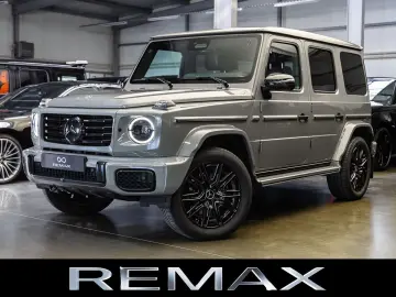 MERCEDES-BENZ G 450 d AMG Line Facelift   Exklusiv L&hellip;