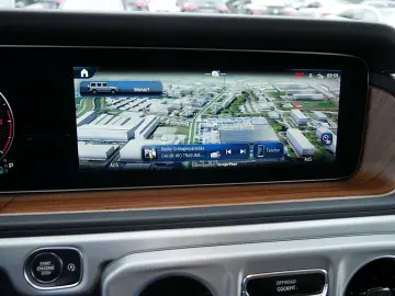 MERCEDES-BENZ G 450 d EXCLUSIVE DISTR. 360 KAM AHK MULTIBEAM