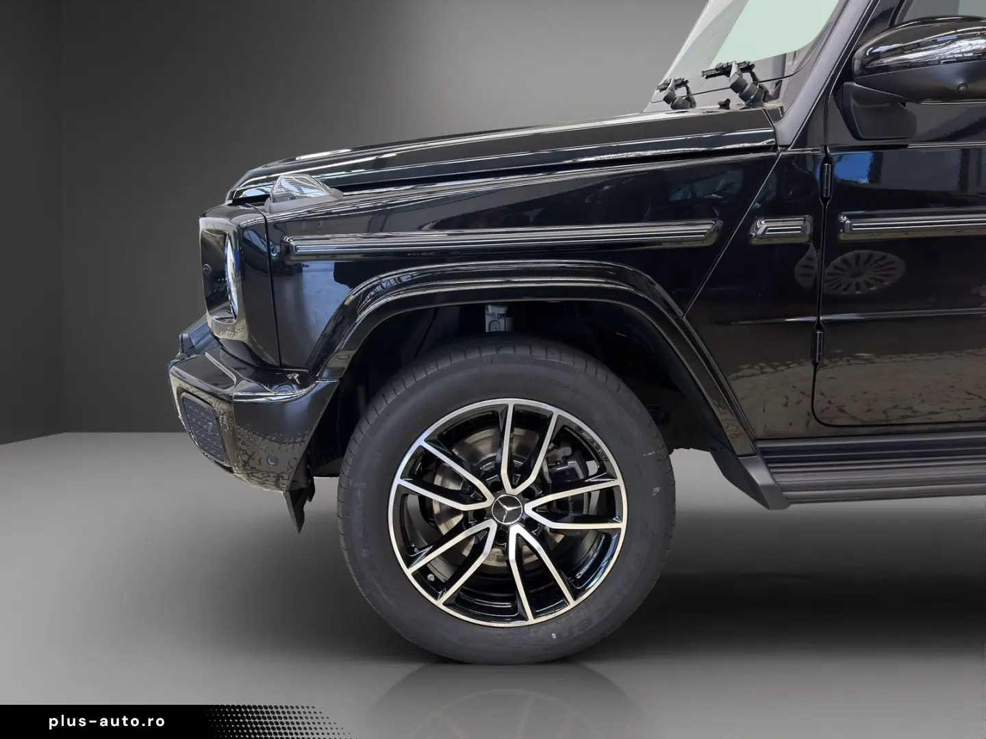 MERCEDES-BENZ G 450 d AMG Excl. Int. Beige 360  AHK &hellip;