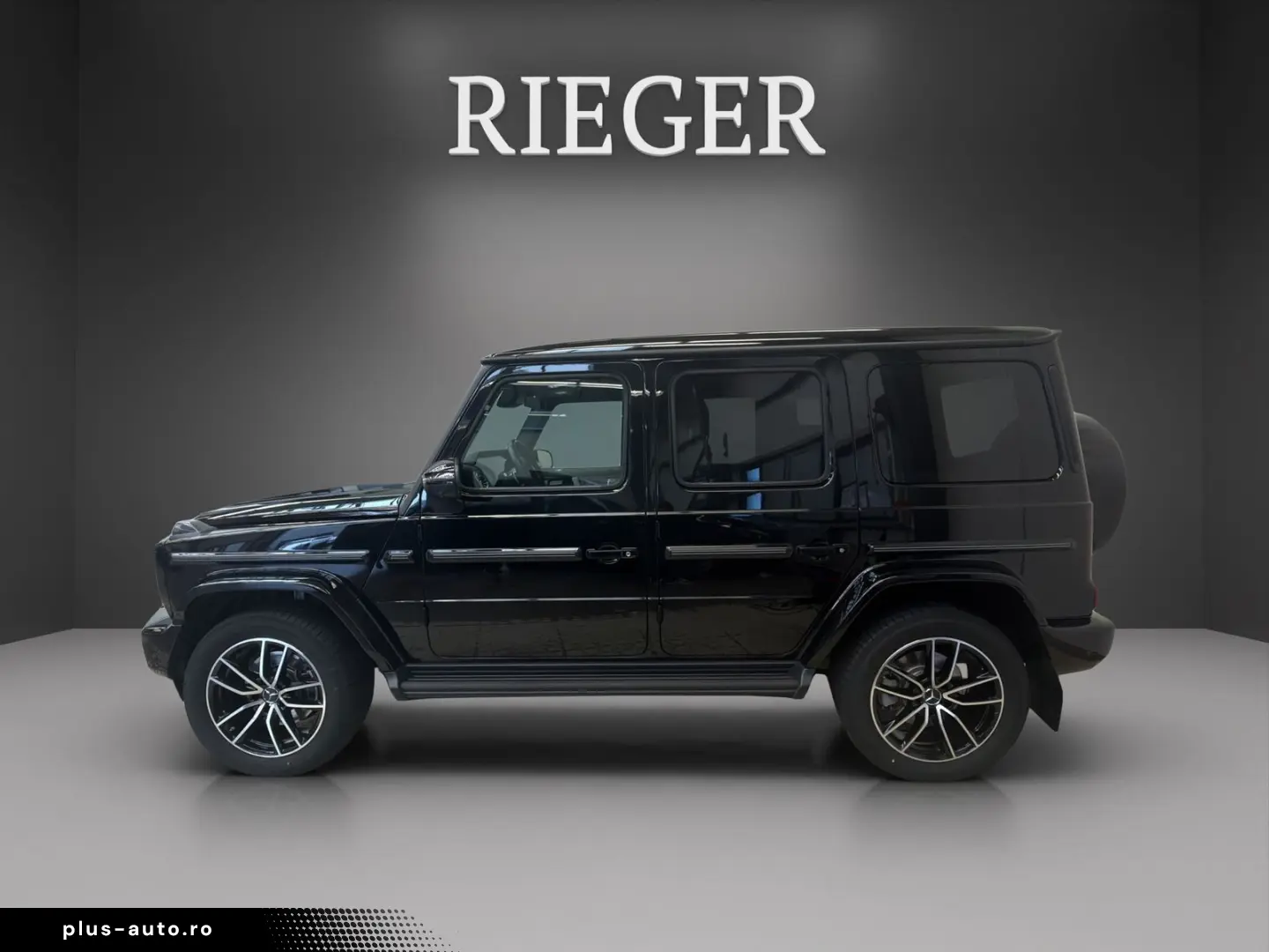 MERCEDES-BENZ G 450 d AMG Excl. Int. Beige 360  AHK &hellip;
