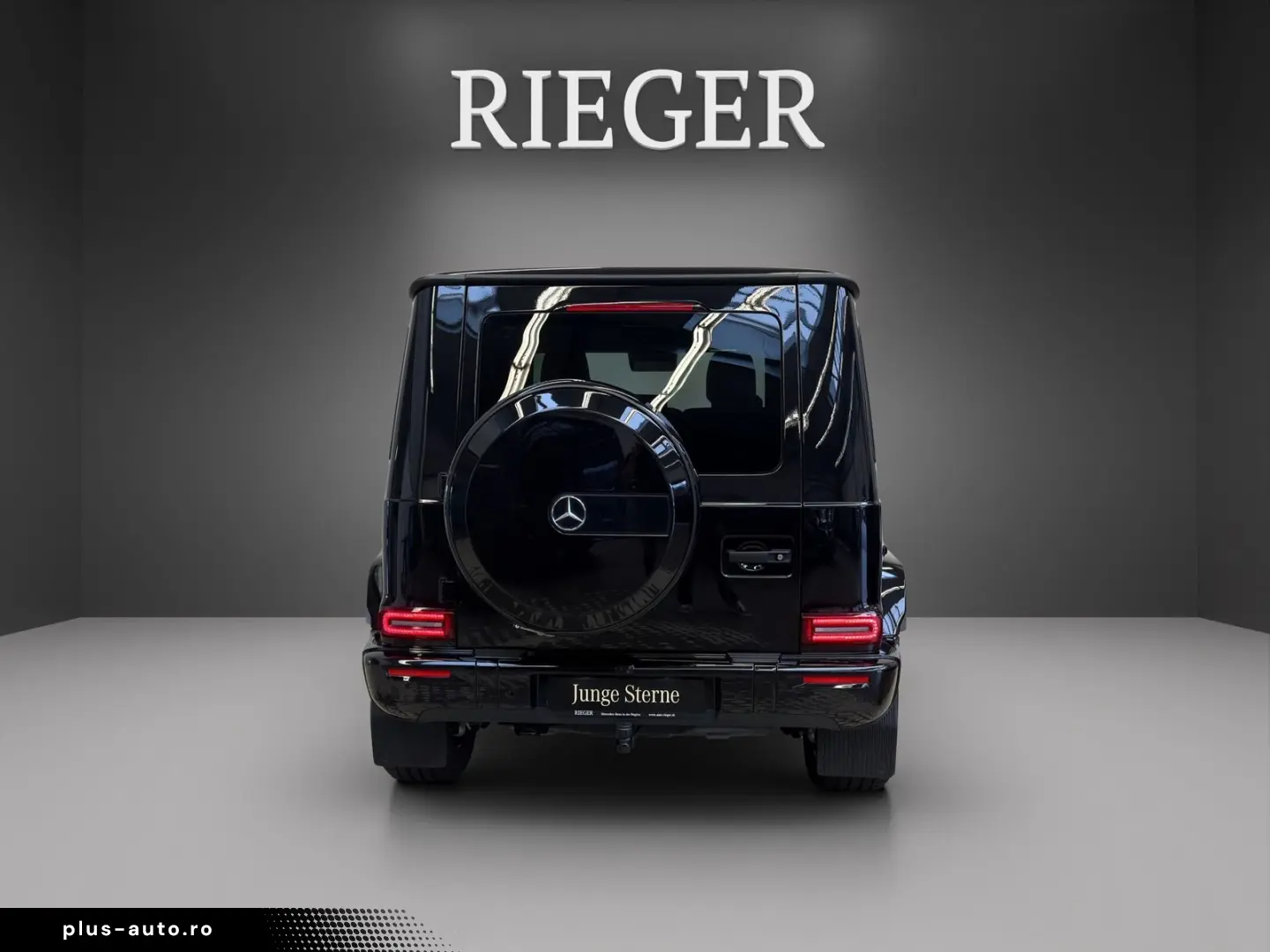 MERCEDES-BENZ G 450 d AMG Excl. Int. Beige 360  AHK &hellip;
