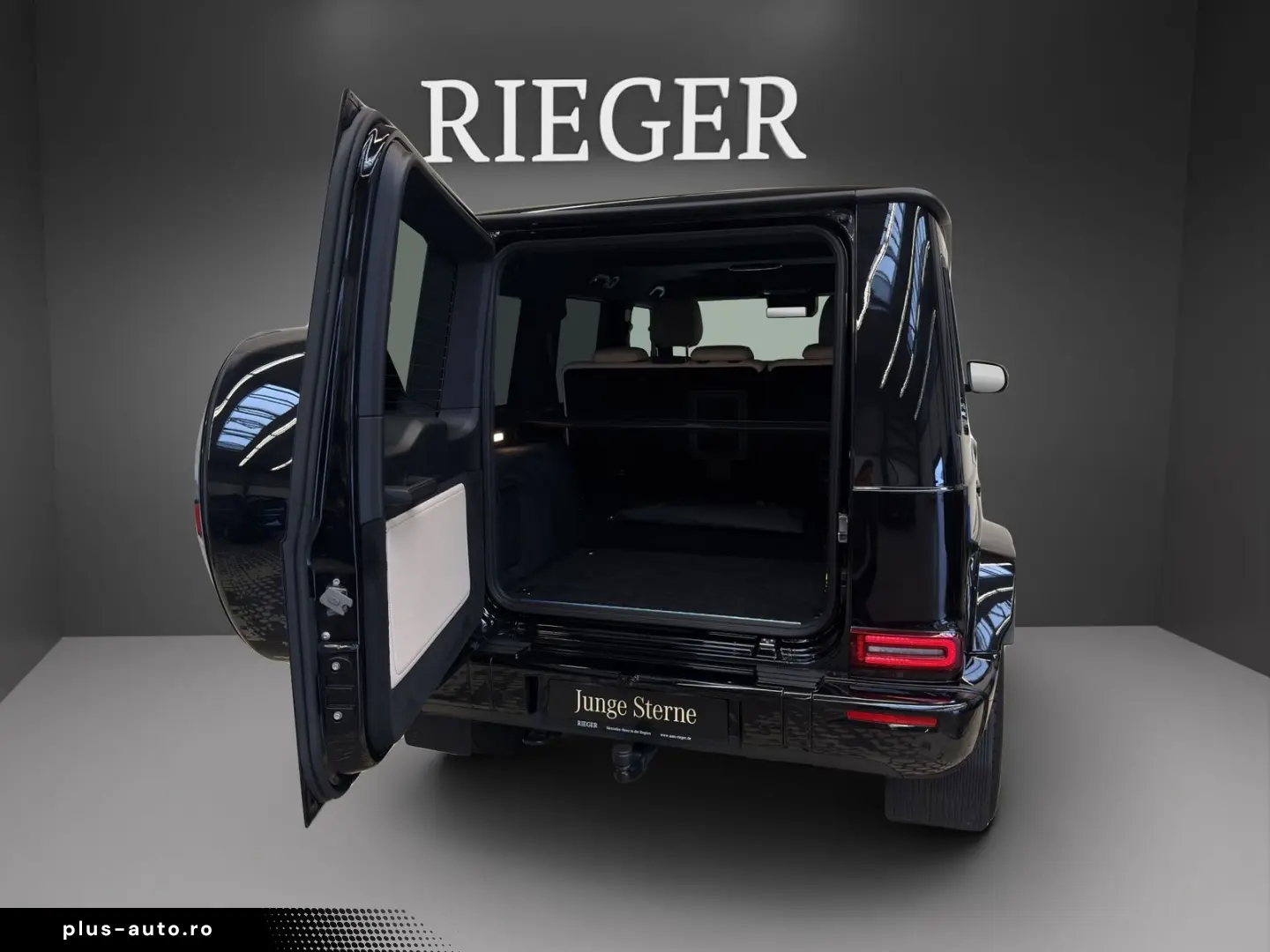 MERCEDES-BENZ G 450 d AMG Excl. Int. Beige 360  AHK &hellip;