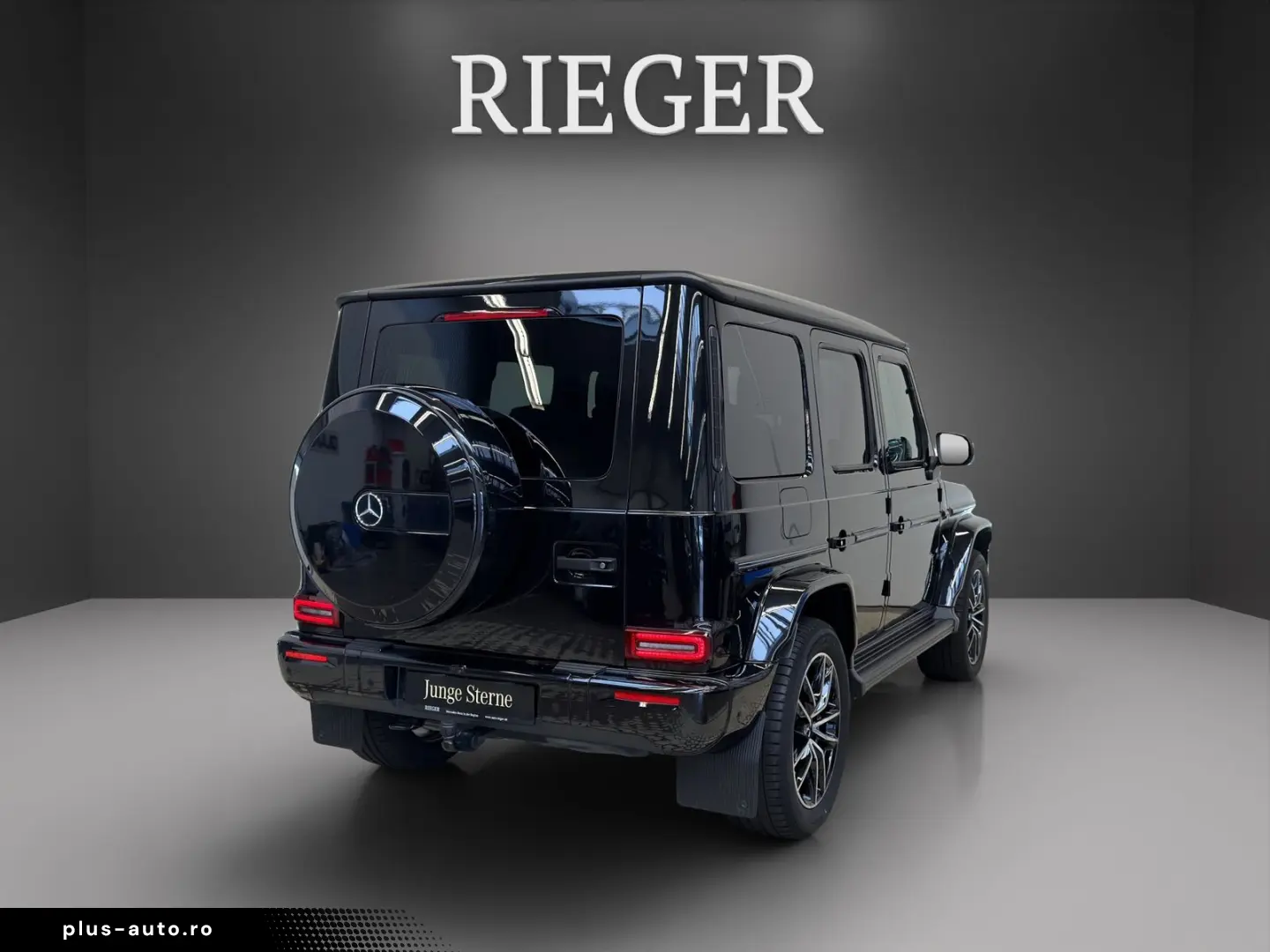 MERCEDES-BENZ G 450 d AMG Excl. Int. Beige 360  AHK &hellip;