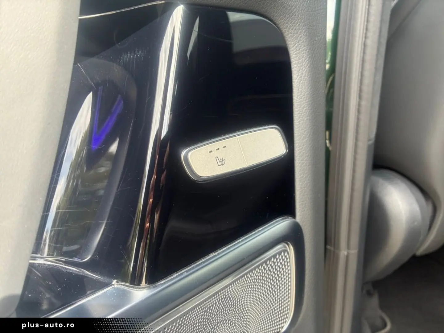 MERCEDES-BENZ G 450 d AMG Standh. AHK Burm. Schiebed&hellip;