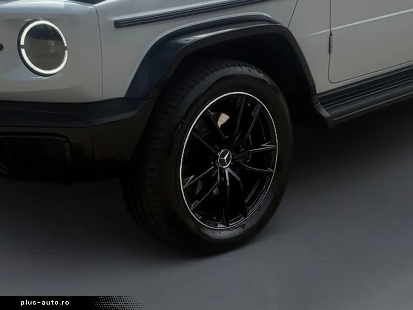 MERCEDES-BENZ G 450 d AMG Standh. AHK Burm. Schiebed&hellip;