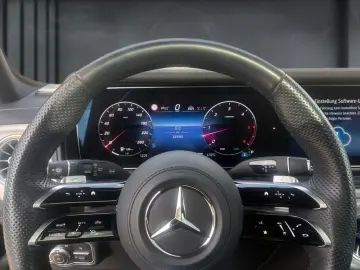MERCEDES-BENZ G 450 d AMG Standh. AHK Burm. Schiebed…