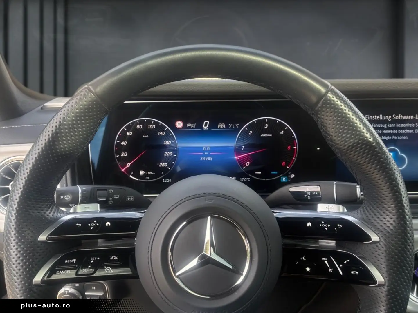 MERCEDES-BENZ G 450 d AMG Standh. AHK Burm. Schiebed&hellip;