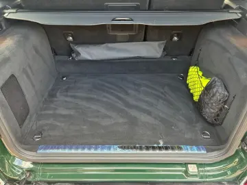 MERCEDES-BENZ G 450 d AMG Standh. AHK Burm. Schiebed…