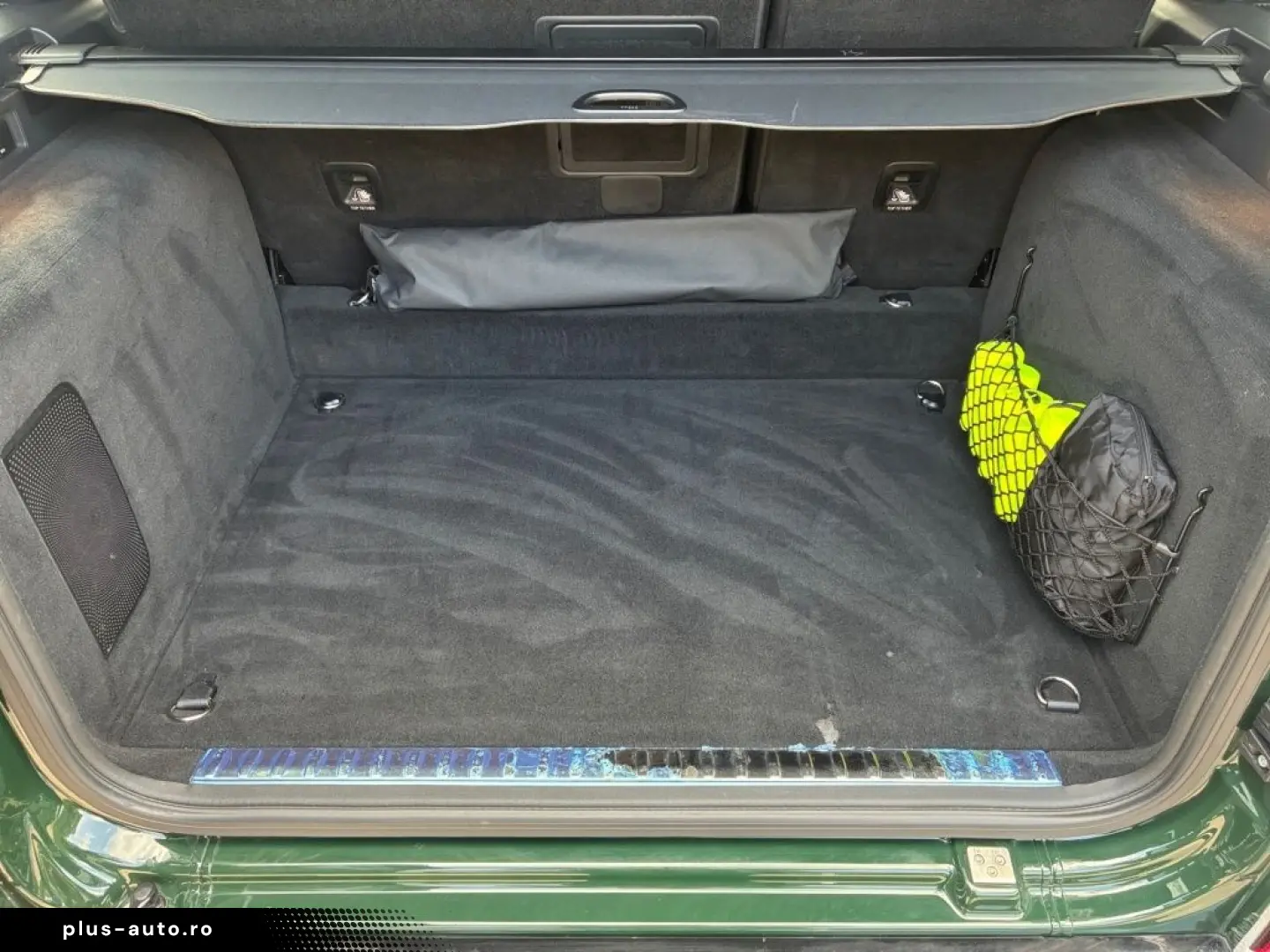 MERCEDES-BENZ G 450 d AMG Standh. AHK Burm. Schiebed&hellip;