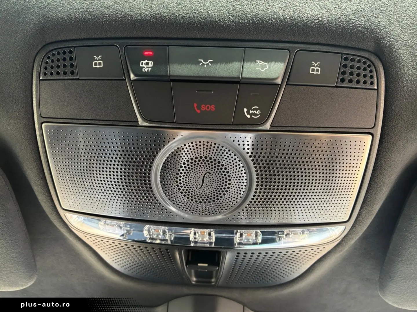 MERCEDES-BENZ G 450 d AMG Standh. AHK Burm. Schiebed&hellip;