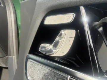 MERCEDES-BENZ G 450 d AMG Standh. AHK Burm. Schiebed…
