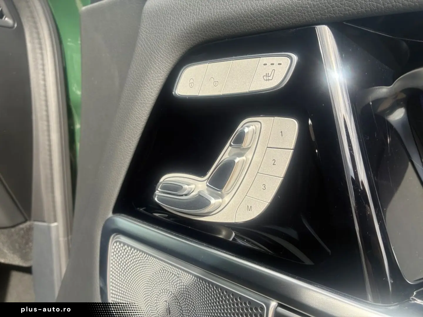 MERCEDES-BENZ G 450 d AMG Standh. AHK Burm. Schiebed&hellip;