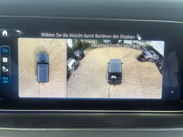 MERCEDES-BENZ G 450 d AMG Standh. AHK Burm. Schiebed…