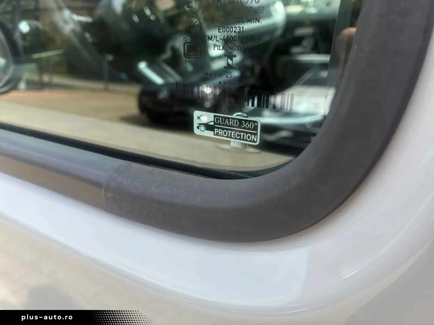 MERCEDES-BENZ G 450 d AMG Standh. AHK Burm. Schiebed&hellip;
