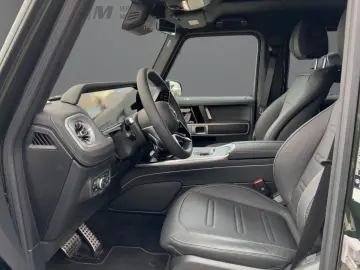 MERCEDES-BENZ G 450d MOMPAK. 360 BURM.3D KEYLESS HIGHENDFOND