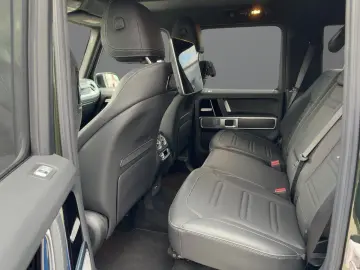 MERCEDES-BENZ G 450d MOMPAK. 360 BURM.3D KEYLESS HIGHENDFOND