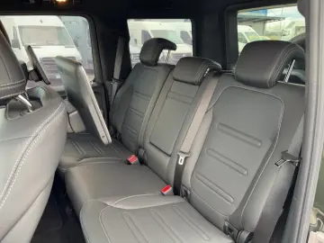 MERCEDES-BENZ G 450d MOMPAK. 360 BURM.3D KEYLESS HIGHENDFOND