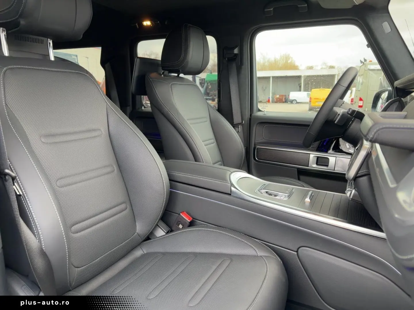 MERCEDES-BENZ G 450d MOMPAK. 360 BURM.3D KEYLESS HIGHENDFOND