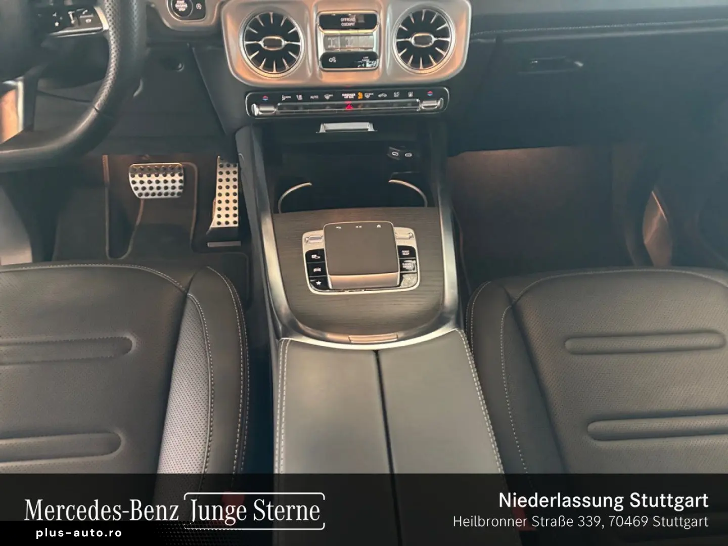 MERCEDES-BENZ G 450 d AMG AHK NIGHT I II MAGNO MANUF&hellip;