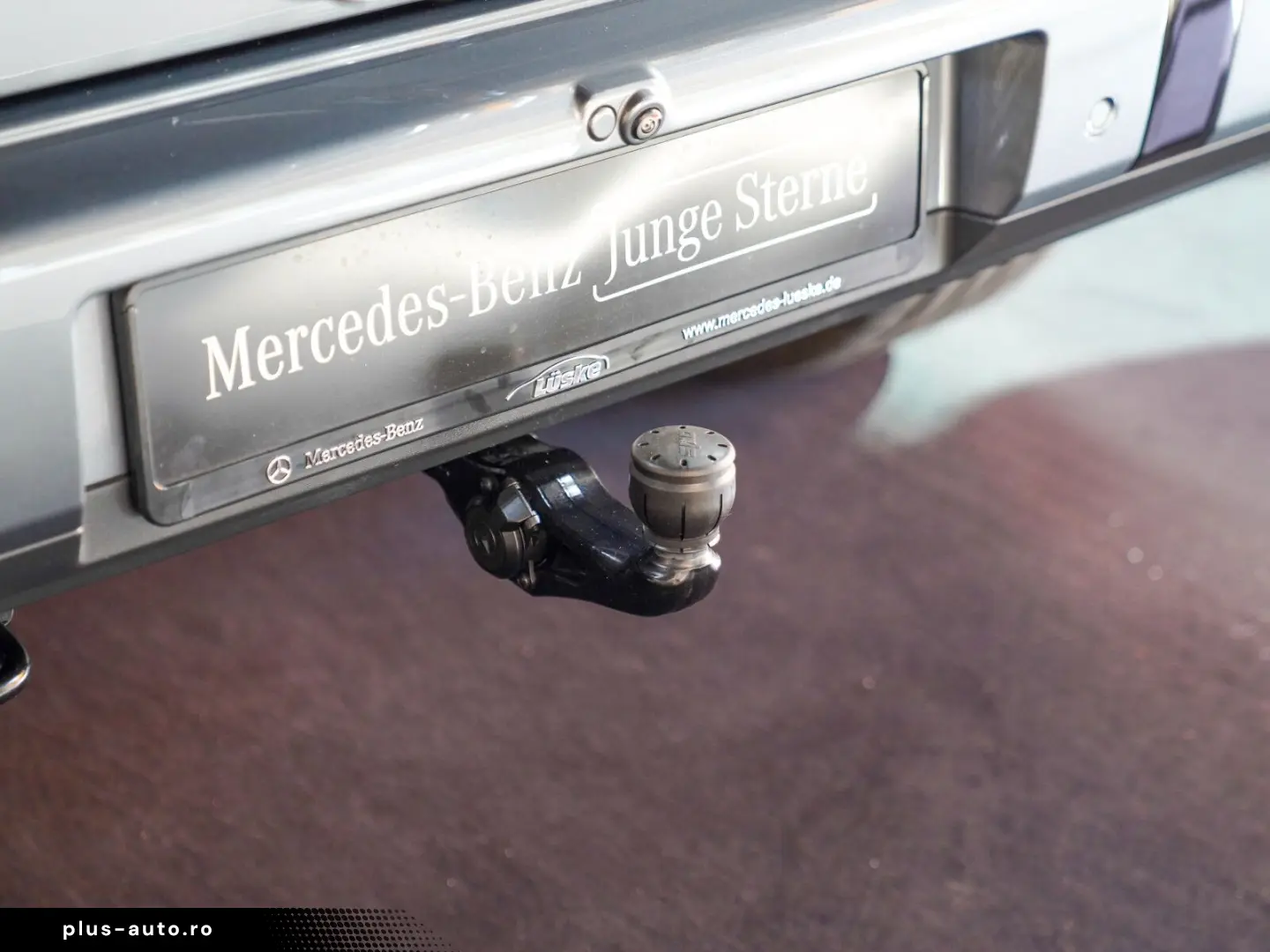 MERCEDES-BENZ G 450 d AMG Line Night I II Technik Pa&hellip;