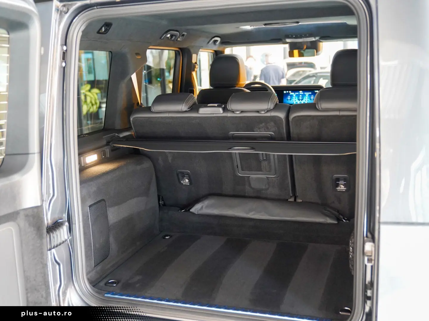 MERCEDES-BENZ G 450 d AMG Line Night I II Technik Pa&hellip;