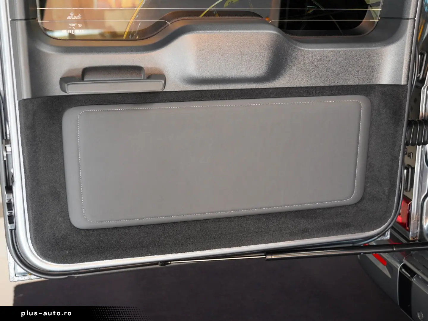 MERCEDES-BENZ G 450 d AMG Line Night I II Technik Pa&hellip;