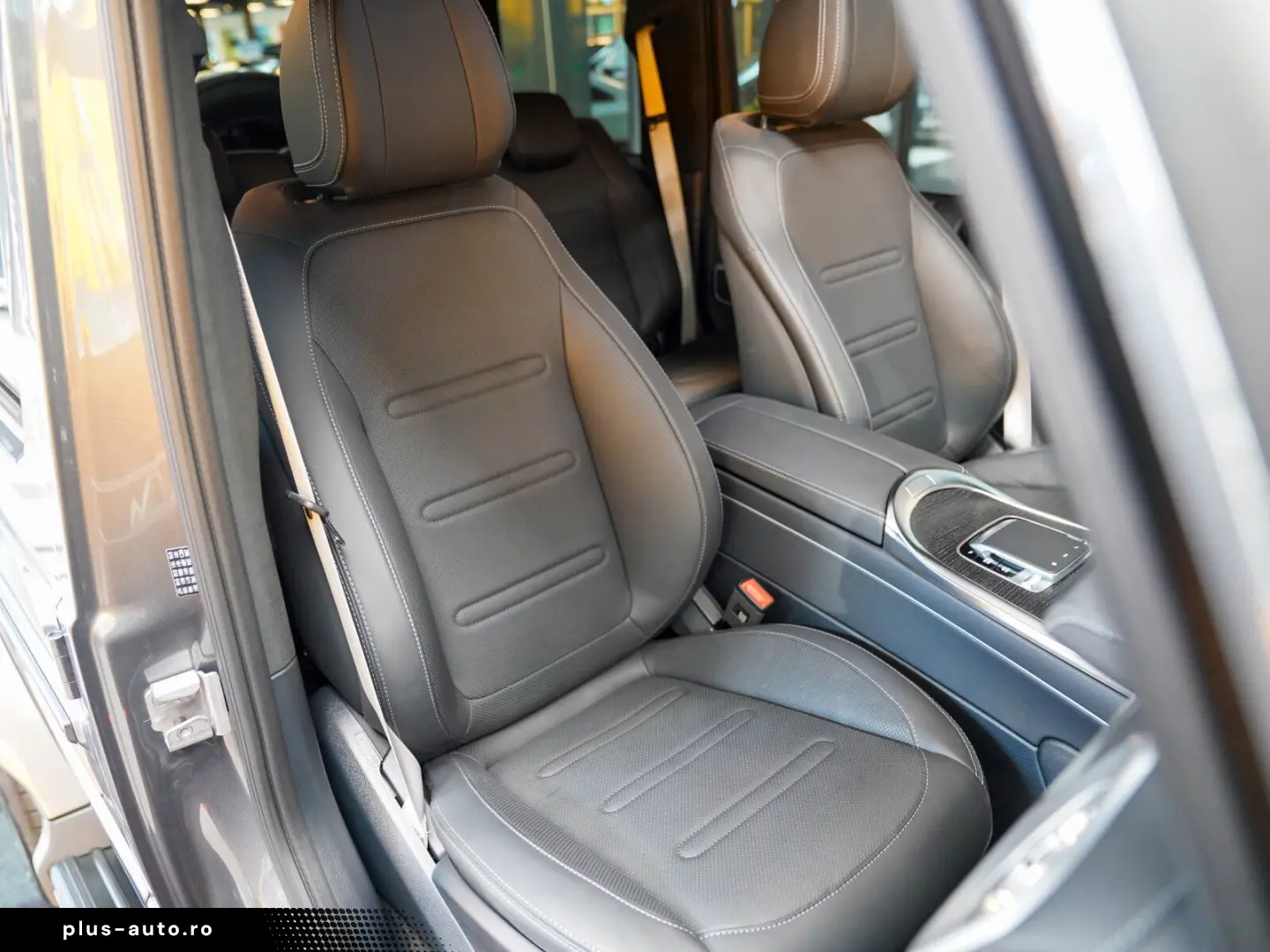 MERCEDES-BENZ G 450 d AMG Line Night I II Technik Pa&hellip;