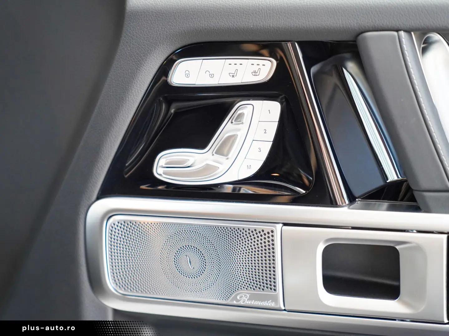 MERCEDES-BENZ G 450 d AMG Line Night I II Technik Pa&hellip;