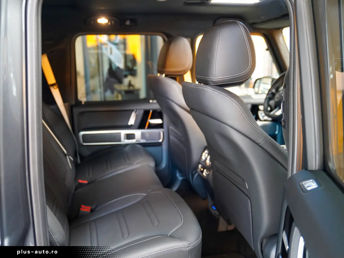MERCEDES-BENZ G 450 d AMG Line Night I II Technik Pa&hellip;