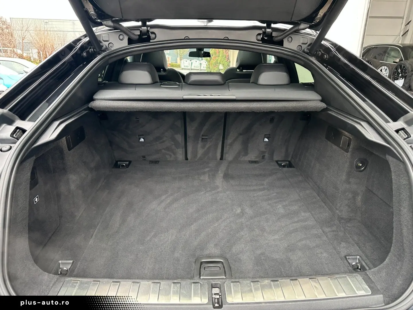 BMW X6 40d M-SPORT LASER ACC PANO 360  ICONIC 1.HAND