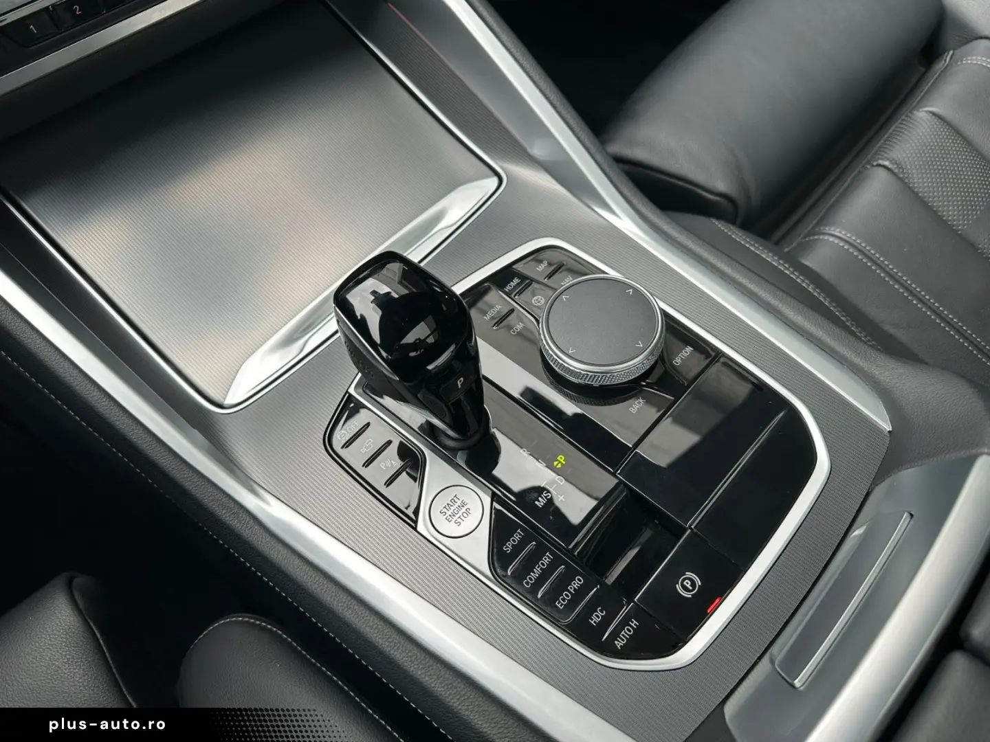 BMW X6 40d M-SPORT LASER ACC PANO 360  ICONIC 1.HAND