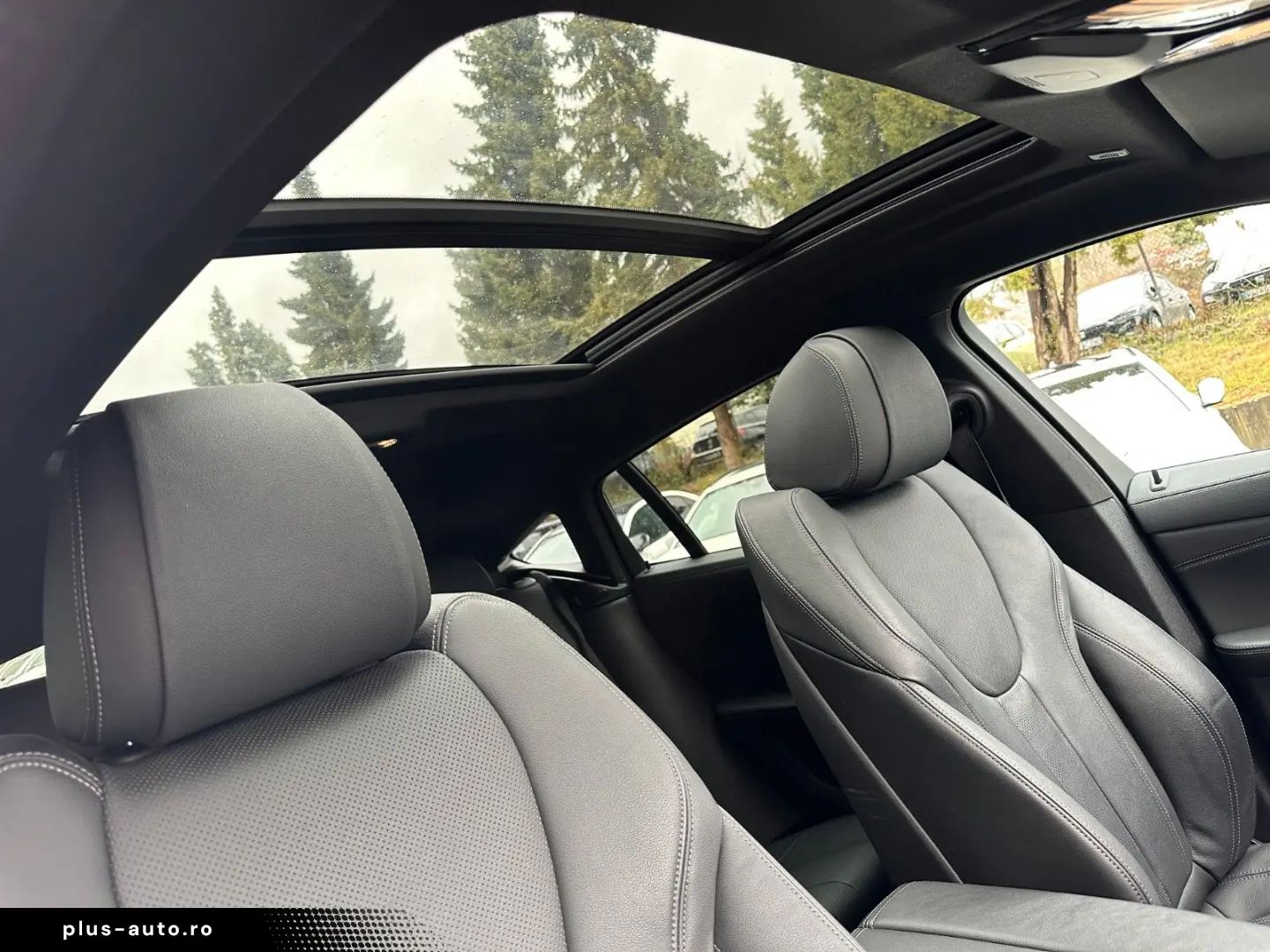 BMW X6 40d M-SPORT LASER ACC PANO 360  ICONIC 1.HAND