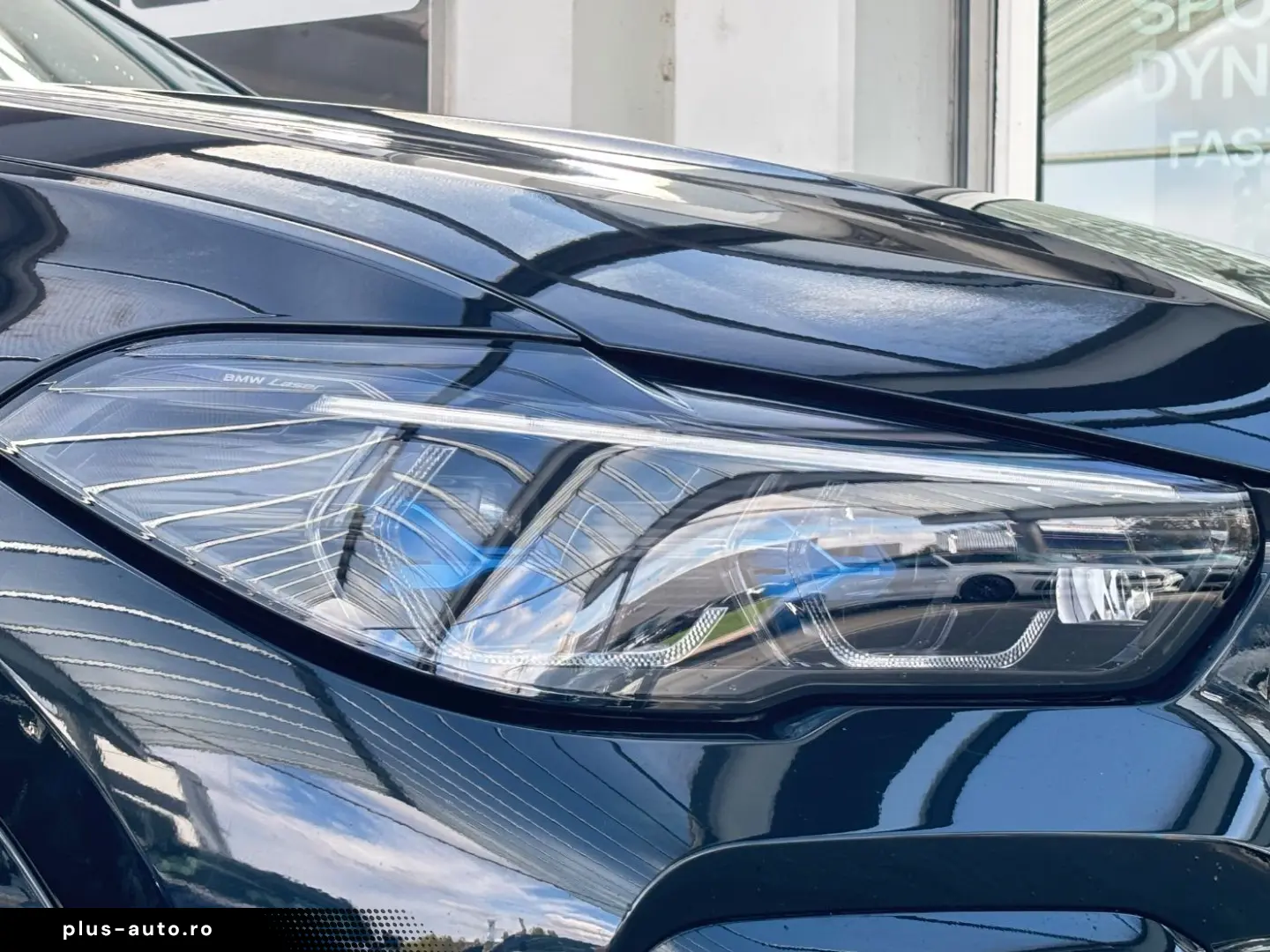 BMW X6 xDrive40d M-Sport B&W Pano Carbon 2.J.GARANTI